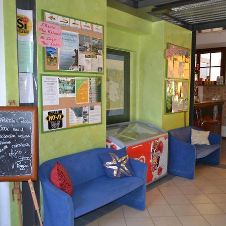 Fattoria Il Poggio Villa Сан Феличано Екстериор снимка