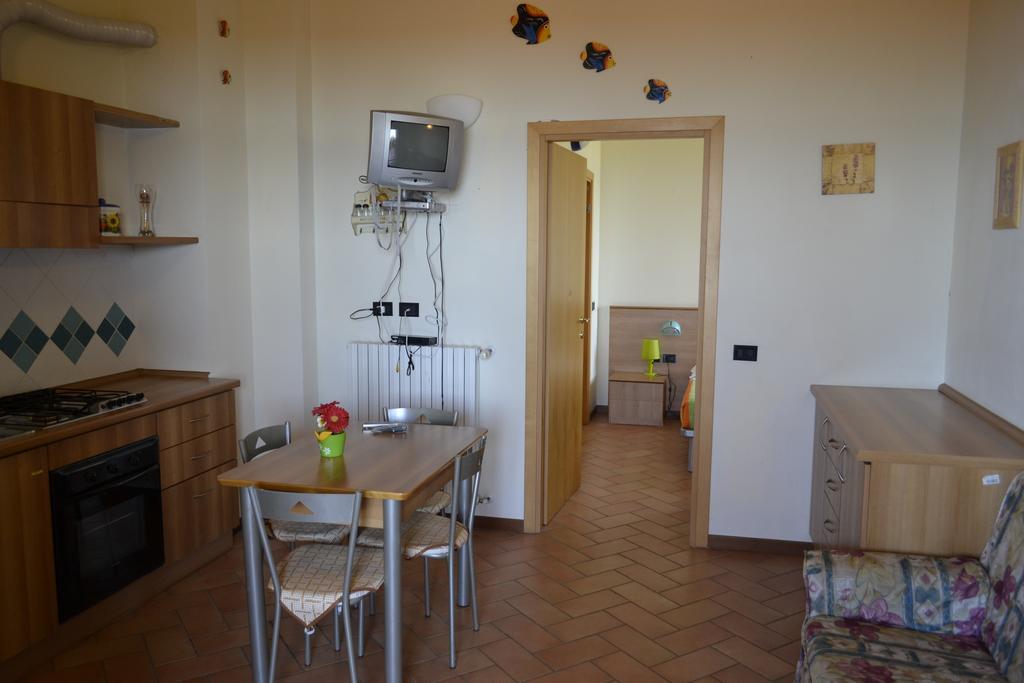 Fattoria Il Poggio Villa Сан Феличано Екстериор снимка