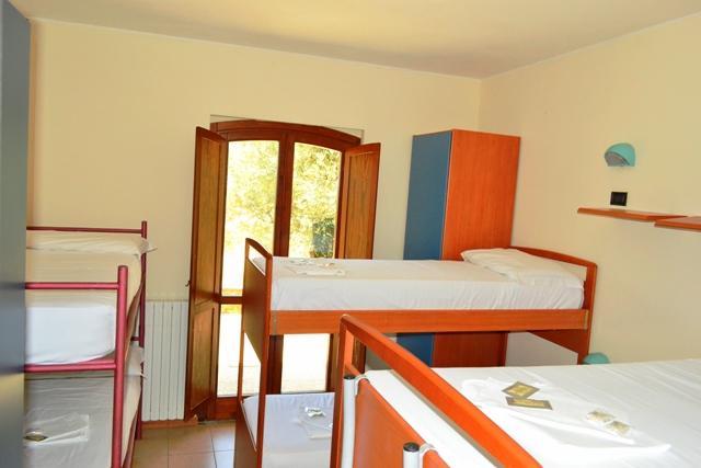 Fattoria Il Poggio Villa Сан Феличано Екстериор снимка