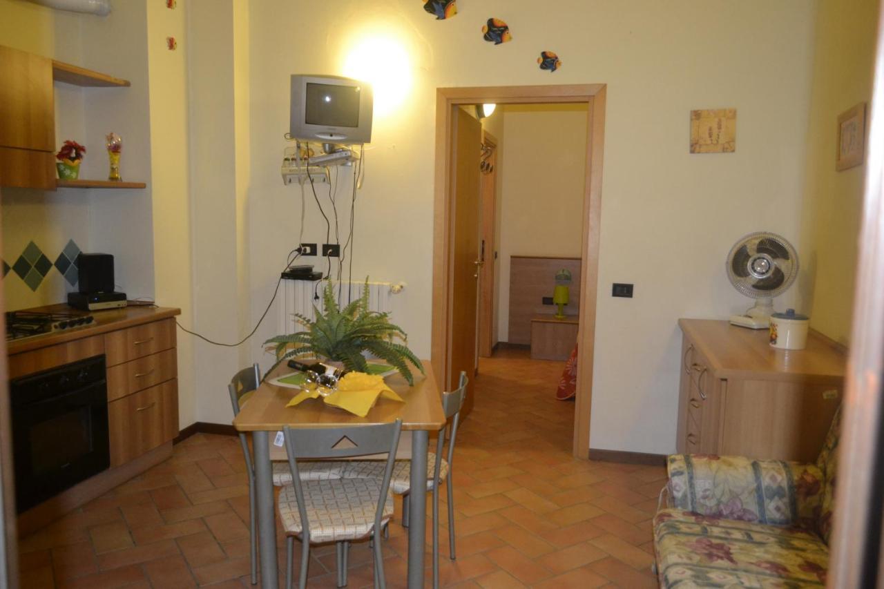Fattoria Il Poggio Villa Сан Феличано Екстериор снимка