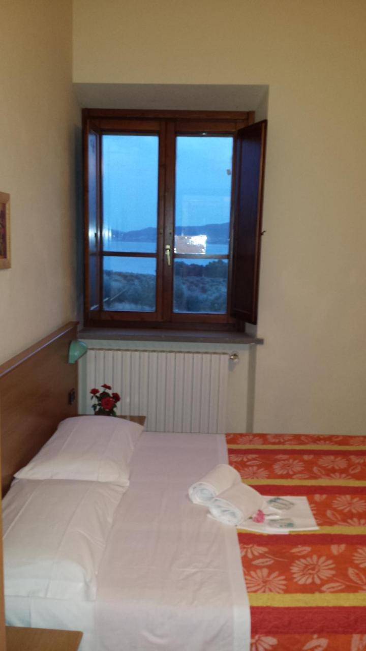 Fattoria Il Poggio Villa Сан Феличано Екстериор снимка