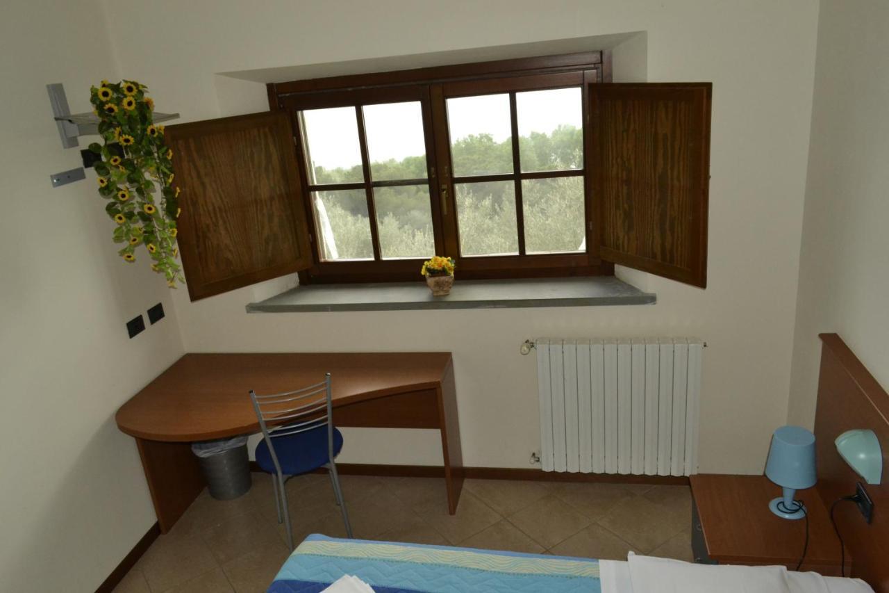 Fattoria Il Poggio Villa Сан Феличано Екстериор снимка