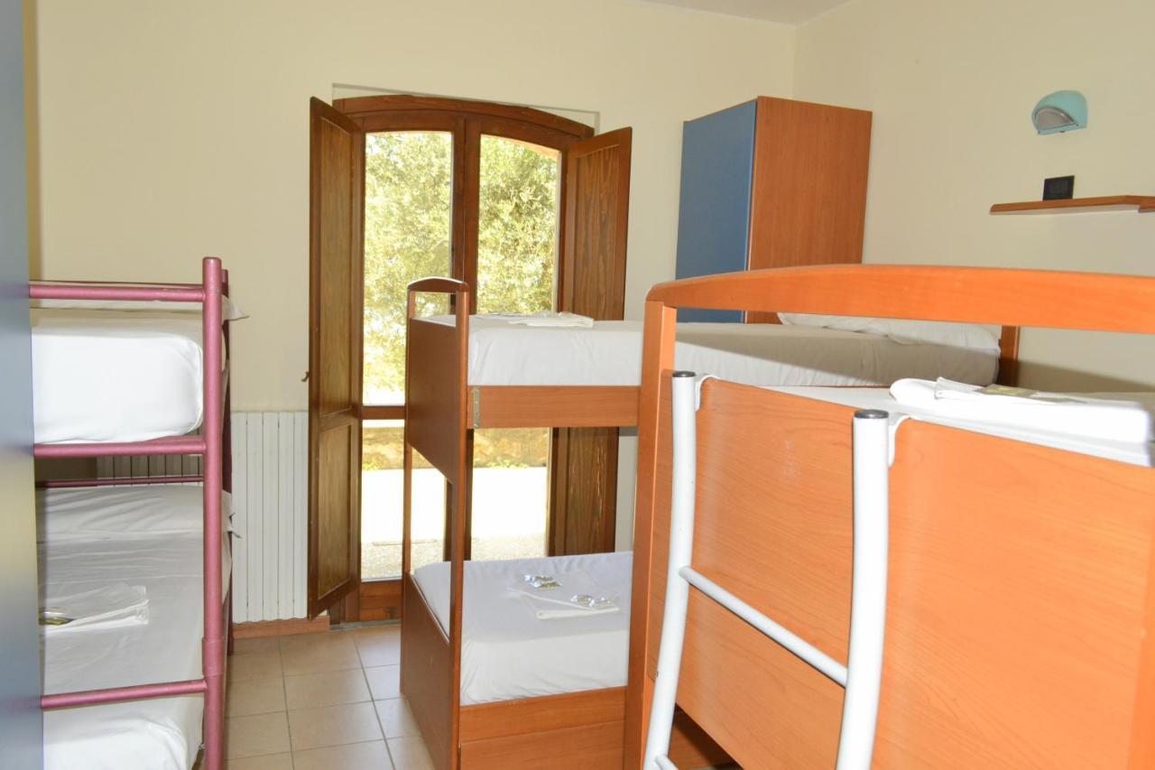 Fattoria Il Poggio Villa Сан Феличано Екстериор снимка